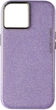 Чохол Elizabeth James Glitter Case with MagSafe для Apple iPhone 15 / iPhone 14 / iPhone 13 (EJ051748-08) Lavender - зображення 1
