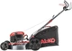 Газонокосилка бензиновая AL-KO Easy 4.66 SP-D (114122) - изображение 3