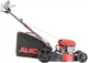 Газонокосилка бензиновая AL-KO Easy 4.66 SP-D (114122) - изображение 4