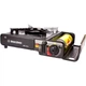 Портативная газовая плита Happy Home BDZ-155-A [156621] - изображение 2
