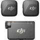 Мікрофонна радіосистема для камери, для смартфона DJI Mic Mini 2TX + 1RX (CP.RN.00000434.01) - зображення 1