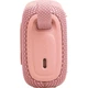 Портативная акустика JBL GO 5 Pink (JBLGO5PIK) [163928] - изображение 7