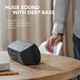 Портативна акустика SoundCore Motion+ Black (A3116011) [159313] - зображення 6