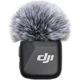 Мікрофонна радіосистема DJI Mic Mini Mobile Version (2 TX + 1 Mobile RX) (CP.RN.00000458.01) - изображение 5