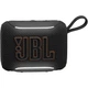 Портативная акустика JBL GO 5 Black (JBLGO5BLK) [163926] - изображение 2