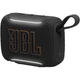 Портативная акустика JBL GO 5 Black (JBLGO5BLK) [163926] - изображение 3