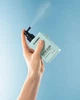 Спрей для розгладження та усунення пухнастості волосся Mr.SCRUBBER Smoothing & Anti-Frizz Spray Super Sleek 150 мл - зображення 2