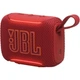 Портативная акустика JBL GO 5 Red (JBLGO5RED) [163930] - изображение 3