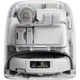 Робот-пылесос DJI ROMO P (CP.CR.00000052.01) [163637] - изображение 3