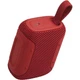 Портативная акустика JBL GO 5 Red (JBLGO5RED) [163930] - изображение 5