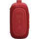Портативная акустика JBL GO 5 Red (JBLGO5RED) [163930] - изображение 7