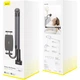 Пантограф Baseus Otaku Life Rotary Adjustment Lazy Holder Pro Gray (LUZQ000013) [162112] - зображення 8