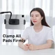 Пантограф Baseus Otaku Life Rotary Adjustment Lazy Holder Pro Gray (LUZQ000013) [162112] - зображення 12