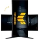 Монитор Asus TUF Gaming VG34WQML5A (90LM0BP1-B01E71) [158806] - изображение 4
