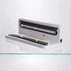 Вакууматор Vacuum Sealer HP-11-18 белый Yiwu для сухих и влажных продуктов 120 Вт 10 пакетов в комплекте (107-80-HP-11-18) - изображение 2