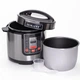 Мультиварка Sokany SK-07053 Silver 7 л 900 Вт 12 программ с антипригарным покрытием (107-80-SK-07053) - изображение 5