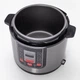 Мультиварка Sokany SK-07053 Silver 7 л 900 Вт 12 программ с антипригарным покрытием (107-80-SK-07053) - изображение 6
