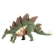 Игрушка Мир Юрского Периода: Стегозавр Jurassic World Stegosaurus Mega Destroyers Mattel - изображение 1