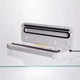 Вакууматор Yiwu HP-11-17W White для сухих и влажных продуктов 400 Вт + 10 пакетов (107-80-HP-11-17W) - изображение 2