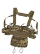 Нагрудник тактичний Akinak ремінно плечова система Spiritus Systems Mk3 Micro Fight Chest Rig Укрпіксель ММ14 (174) - изображение 2
