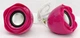 Компьютерные колонки 2.0 Nontaus F10, Питание USB, Красно-розовые (Rose Red) БУ - изображение 1