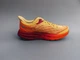 Кроссовки Hoka One One W Speedgoat 5 Wide (EU 39 / 24.5см.) Orange / Yellow / Purple 1123160 IFLM - изображение 2