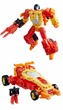 Іграшка Трансформер Таргетмайстер Шуршот Transformers Age of Primes Deluxe Class Targetmaster - зображення 1