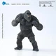 Игрушка Годзилла и Конг: Новая империя - Конг Godzilla x Kong: The New Empire Kong Action Figure HIYA Toys - изображение 3