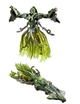 Игрушка Трансформер Тринадцатый Квинтус Прайм Transformers Age of The Primes Deluxe Class The Thirteen Quintus Prime Action Figure Hasbro - изображение 1