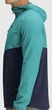 Чоловічий джемпер Outdoor Research ASTROMAN SUN HOODIE бірюзовий M - изображение 2