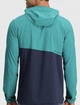 Чоловічий джемпер Outdoor Research ASTROMAN SUN HOODIE бірюзовий M - изображение 3