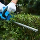 Аккумуляторный кусторез LUGI LUGIBL синий 650 Вт для стрижки травы, кустов и деревьев (21-107-LUGIBL) - изображение 5