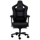 Кресло игровое GT Racer X-8825 Black (X-8825 Fabric Black XL) GT Racer X-8825 Fabric Black XL 1039251 - изображение 1
