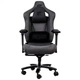 Кресло игровое GT Racer X-8825 Gray (X-8825 Fabric Gray XL) GT Racer X-8825 Fabric Gray XL 1039252 - изображение 1