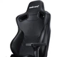 Кресло игровое Anda Seat Kaiser Frontier XL Black (AD12YXL-17-B-PV) Anda Seat AD12YXL-17-B-PV 1043206 - изображение 4