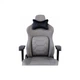 Кресло игровое GT Racer X-8776 Gray (X-8776 Fabric Gray) GT Racer X-8776 Fabric Gray 1039320 - изображение 5