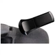Кресло игровое GT Racer X-8825 Gray (X-8825 Fabric Gray XL) GT Racer X-8825 Fabric Gray XL 1039252 - изображение 8