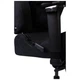 Кресло игровое GT Racer X-8825 Black (X-8825 Fabric Black XL) GT Racer X-8825 Fabric Black XL 1039251 - изображение 11