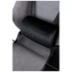 Кресло игровое GT Racer X-8825 Gray (X-8825 Fabric Gray XL) GT Racer X-8825 Fabric Gray XL 1039252 - изображение 11