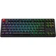 Клавиатура Keychron C3 Pro Brown Switch RGB Black (C3PX-H3-UA) [159771] - изображение 2