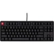 Клавиатура Keychron C3 Pro Brown Switch RGB Black (C3PX-H3-UA) [159771] - изображение 3