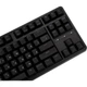 Клавиатура Keychron C3 Pro Brown Switch RGB Black (C3PX-H3-UA) [159771] - изображение 8
