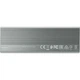 Зовнішня кишеня ADATA EC680 M.2 PCIe SSD to USB 3.2 Gen 2 Gray (EC680-CCGY) [158288] - зображення 4