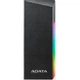 Зовнішня кишеня ADATA EC700G M.2 PCIe/SATA SSD to USB 3.2 Gen 2 Black (AEC700GU32G2-CGY) [158287] - зображення 3