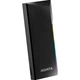 Зовнішня кишеня ADATA EC700G M.2 PCIe/SATA SSD to USB 3.2 Gen 2 Black (AEC700GU32G2-CGY) [158287] - зображення 4