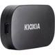 Внешний SSD накопитель Kioxia Exceria Plus G2 500GB (LXD20K500GG8) [163831] - изображение 2
