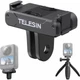 Магнітний адаптер Telesin S7-JBK-23-TDJ для екшн-камери DJI Action 6/5/Osmo 360 [163192] - зображення 2