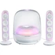 Акустическая система Harman/Kardon SoundSticks 5 White (HKSOUNDSTK5WEP) [158303] - изображение 2