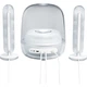 Акустическая система Harman/Kardon SoundSticks 5 White (HKSOUNDSTK5WEP) [158303] - изображение 3