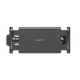 Автотримач для телефону на підголовник HAVIT HV-ST7155 Black - изображение 4